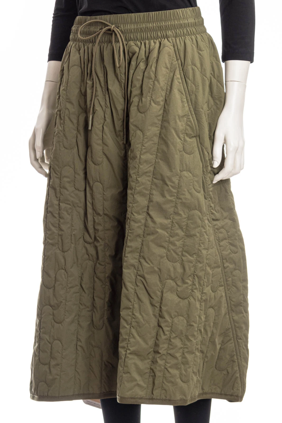 Y-3 YOHJI YAMAMOTO Rock CL LT DWN – Bild 2