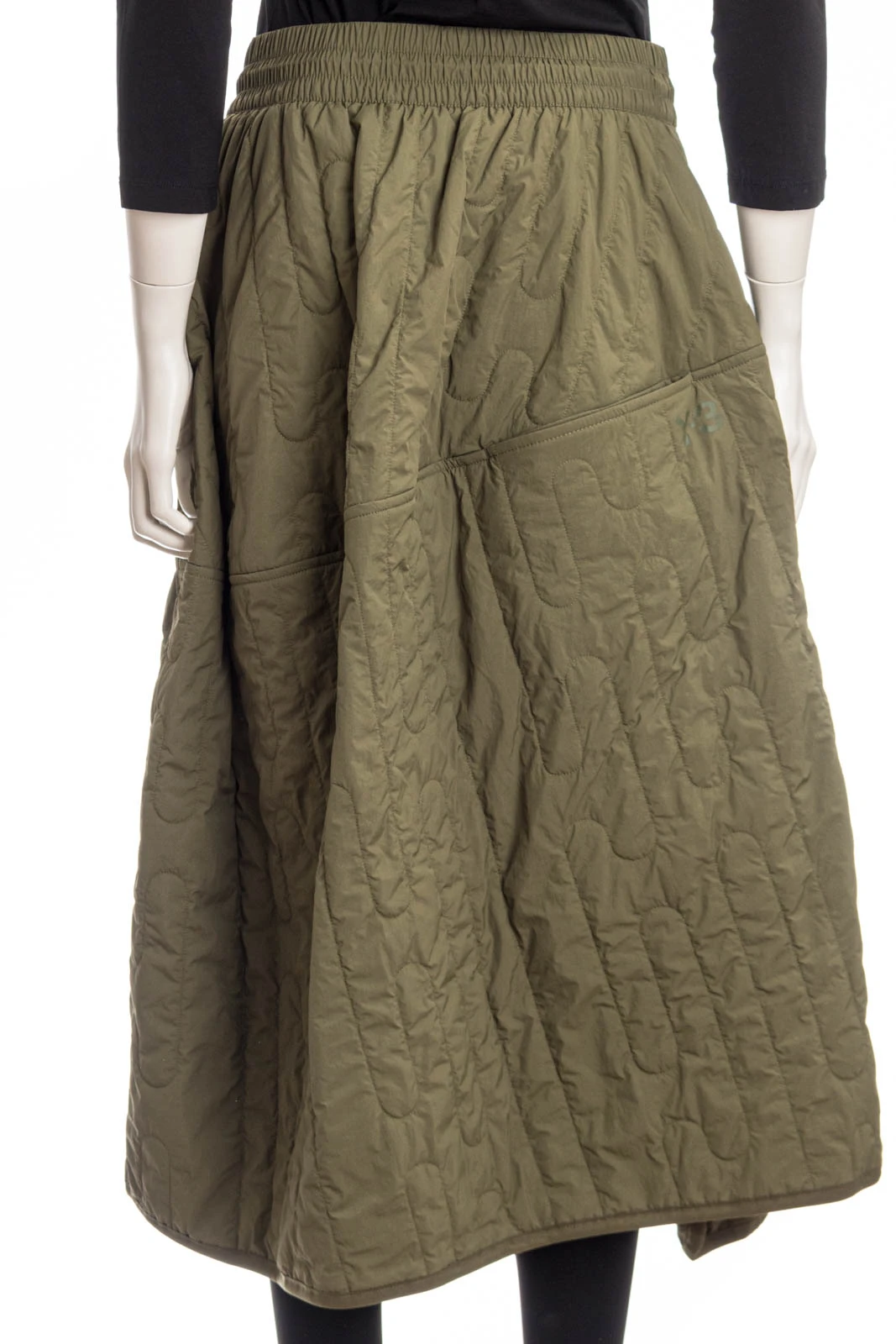 Y-3 YOHJI YAMAMOTO Rock CL LT DWN – Bild 3