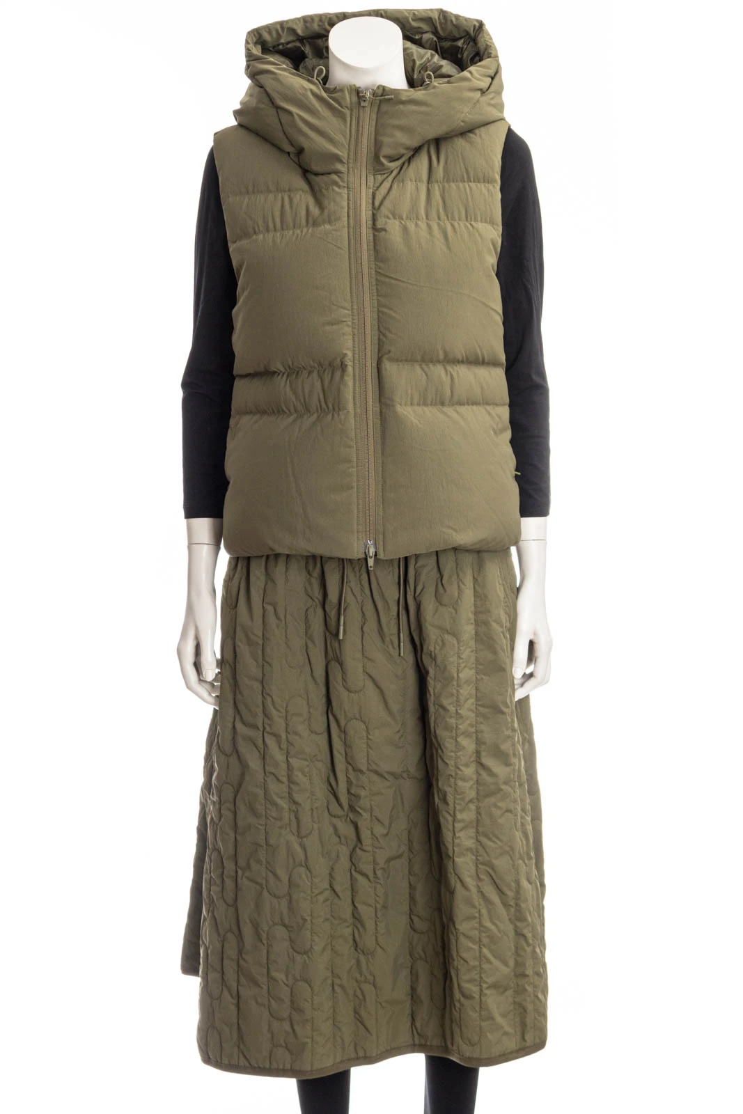 Y-3 YOHJI YAMAMOTO Rock CL LT DWN – Bild 5