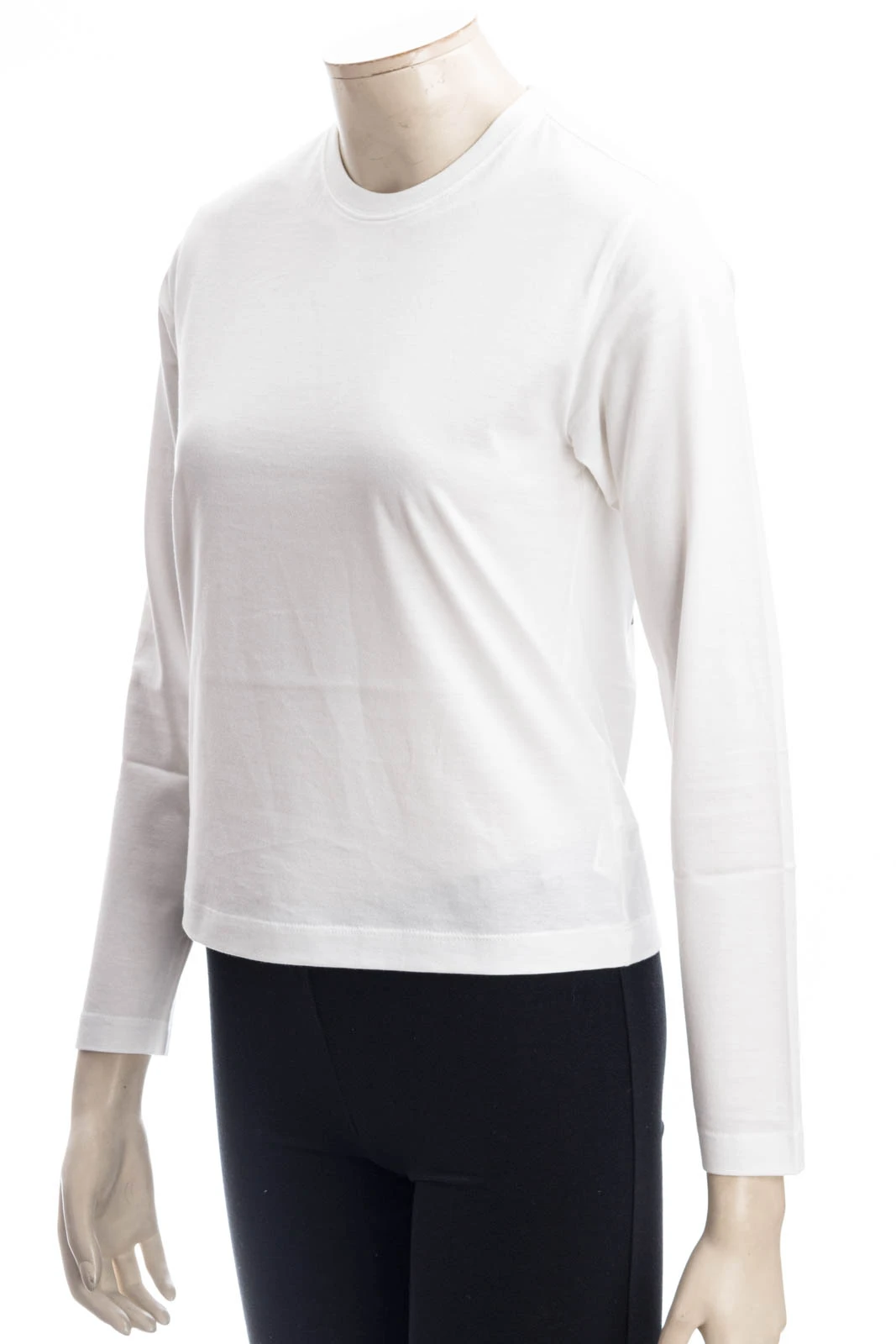 T-Shirt W CH1 G LS TEE – Bild 2