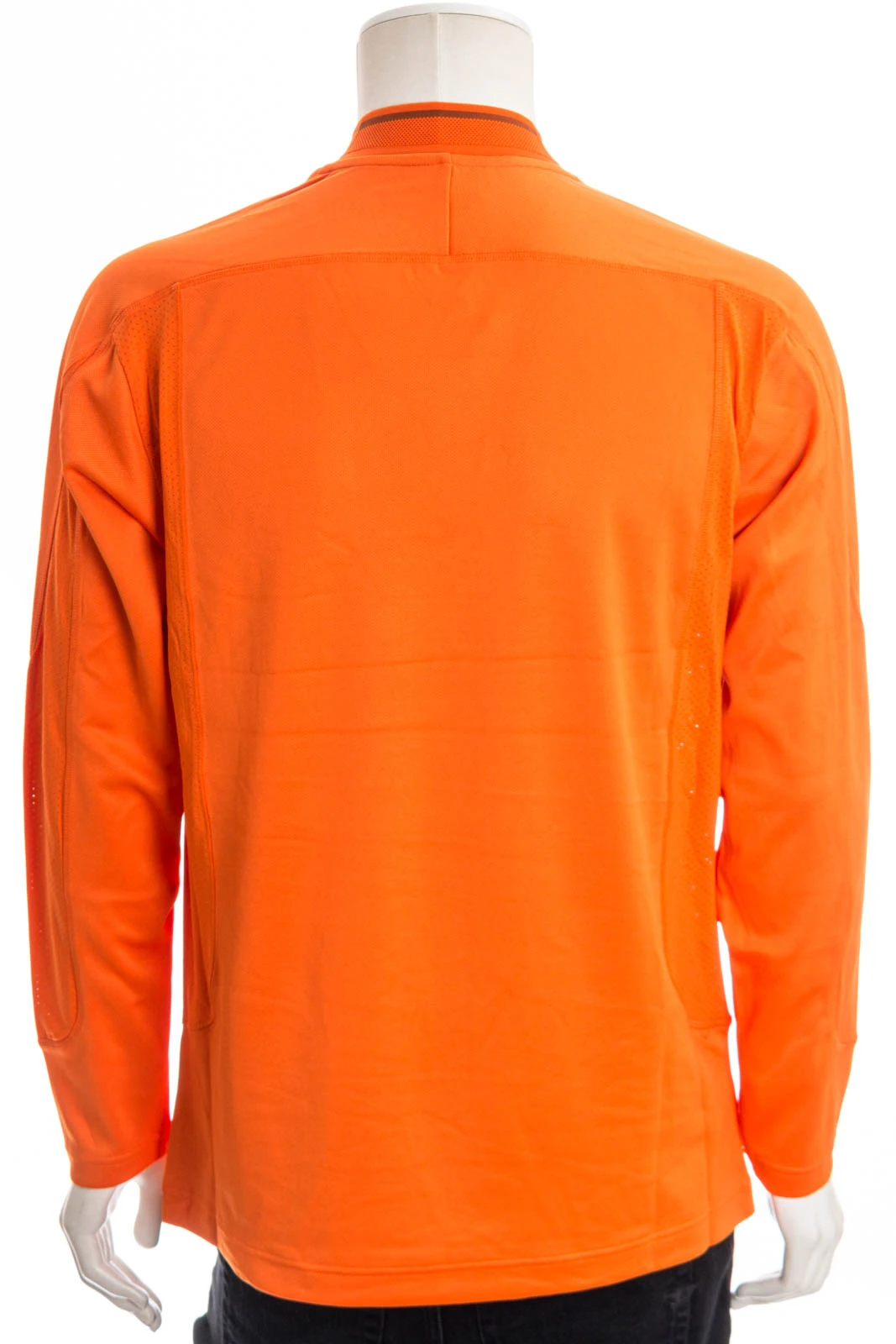 Y-3 YOHJI YAMAMOTO Longsleeve U LOGO LS TEE – Bild 3