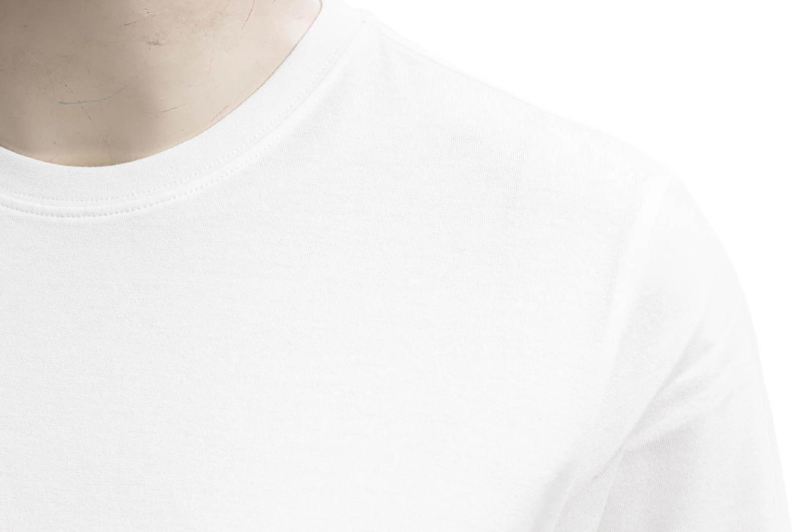 T-Shirt W CH1 G LS TEE – Bild 4