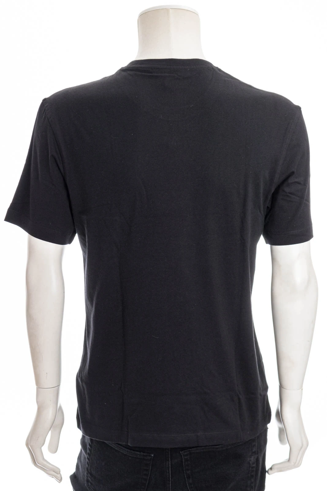 Y-3 YOHJI YAMAMOTO Shirt U GFX SS TEE – Bild 3