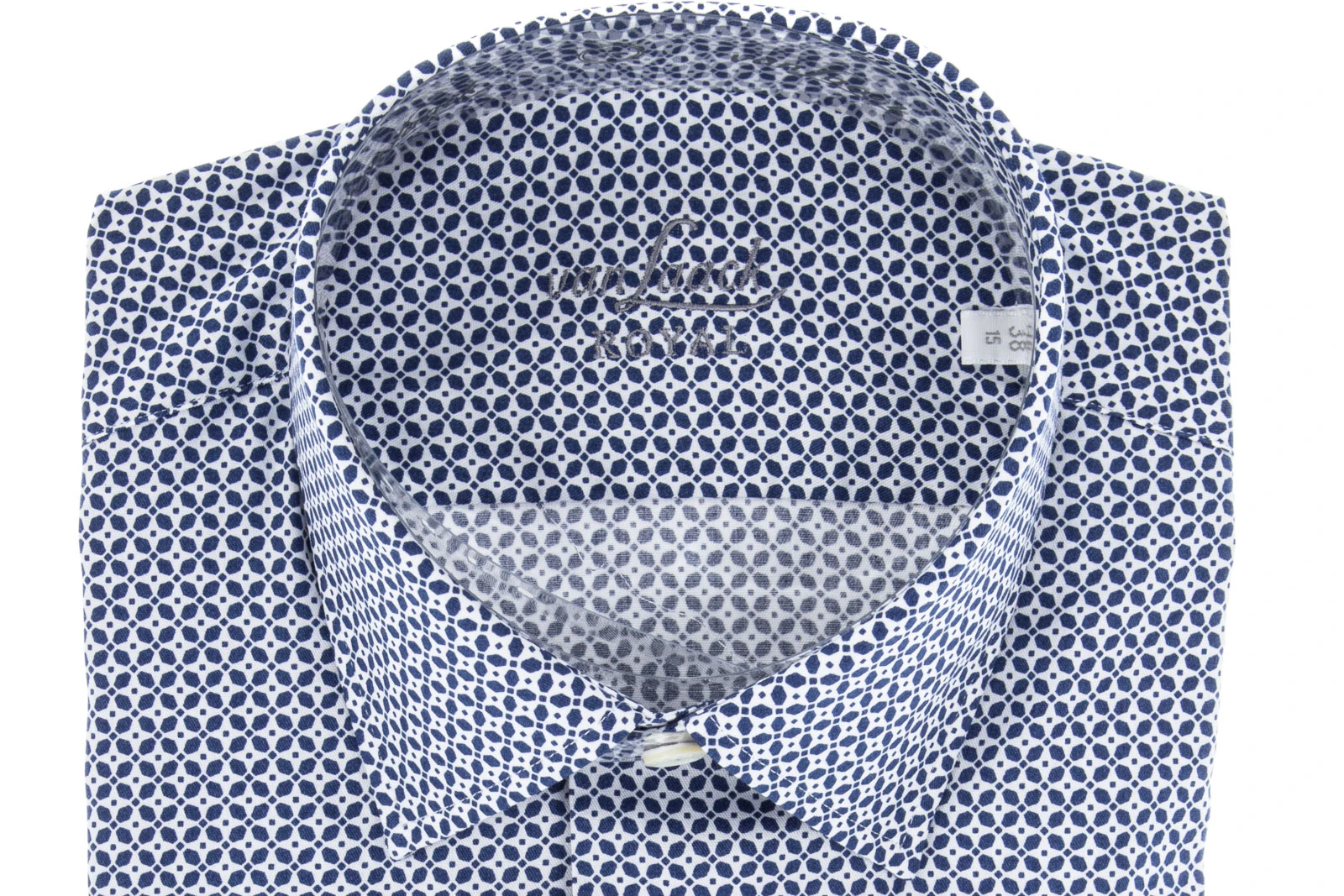 VAN LAACK Hemd RET-SFN – Bild 3