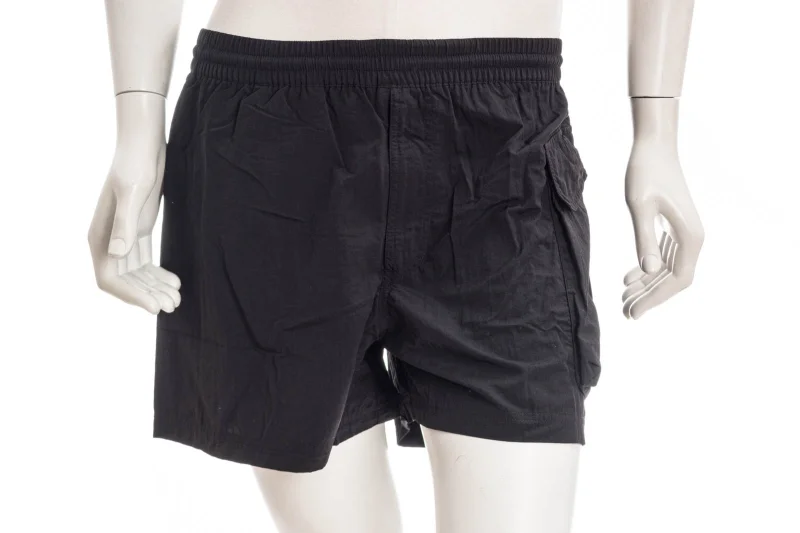 Badeshorts M U SWM SHRT SL