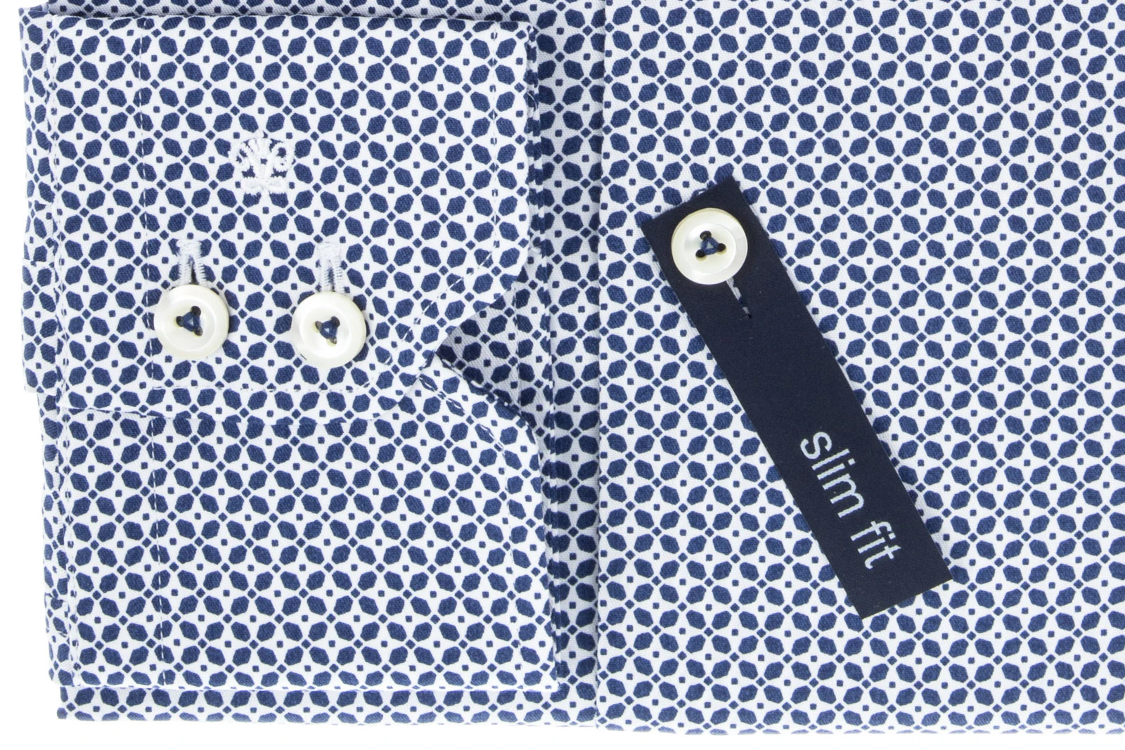 VAN LAACK Hemd RET-SFN – Bild 4