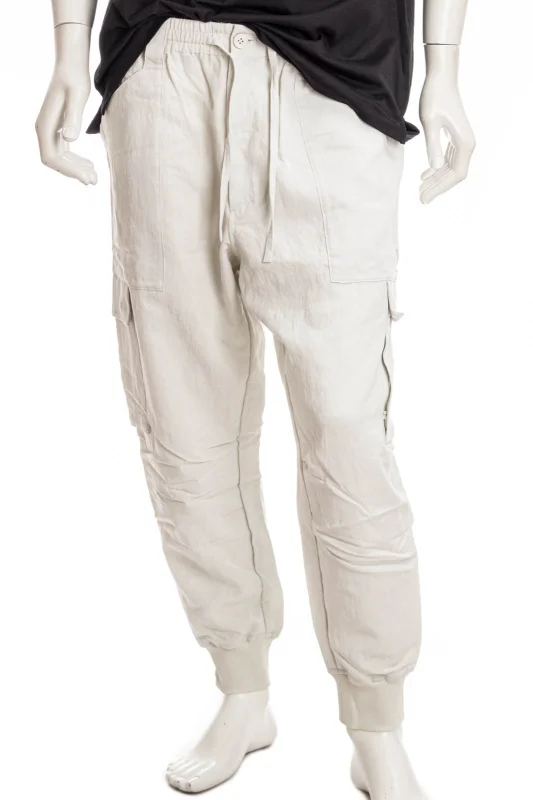 Y-3 YOHJI YAMAMOTO Hose UTLY CUF CRGO P