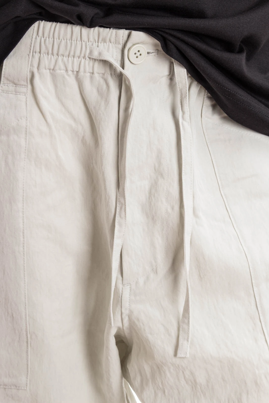 Y-3 YOHJI YAMAMOTO Hose UTLY CUF CRGO P – Bild 4