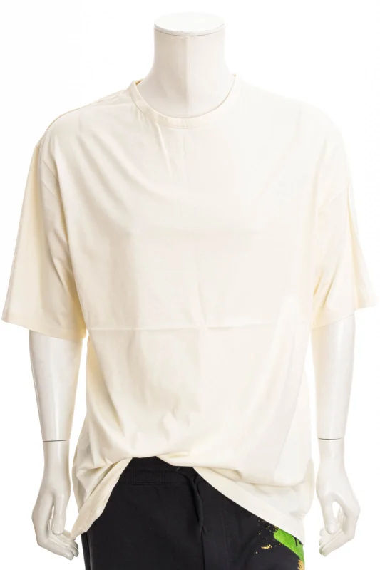 Y-3 YOHJI YAMAMOTO Shirt BOXY TEE