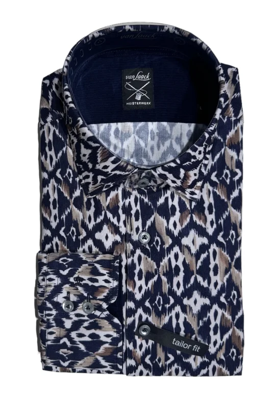 VAN LAACK Hemd RETIN-TF04K