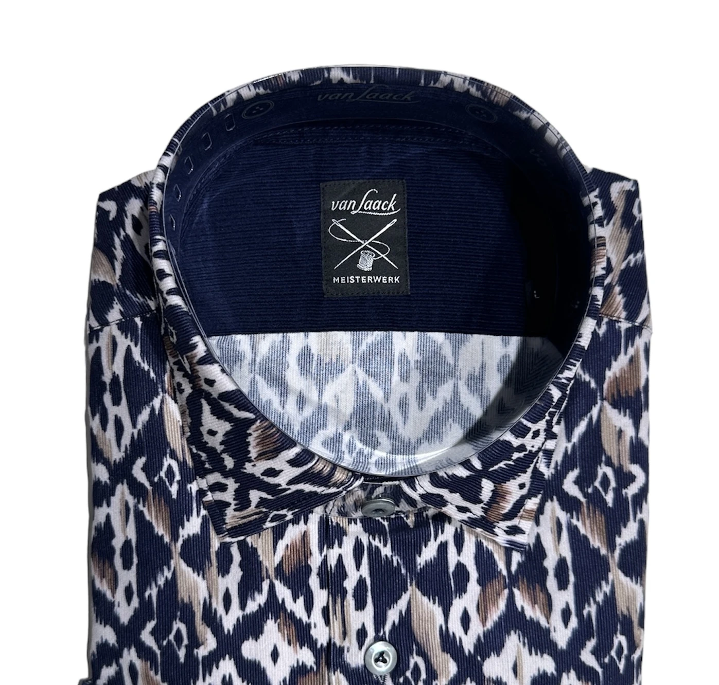 VAN LAACK Hemd RETIN-TF04K – Bild 2