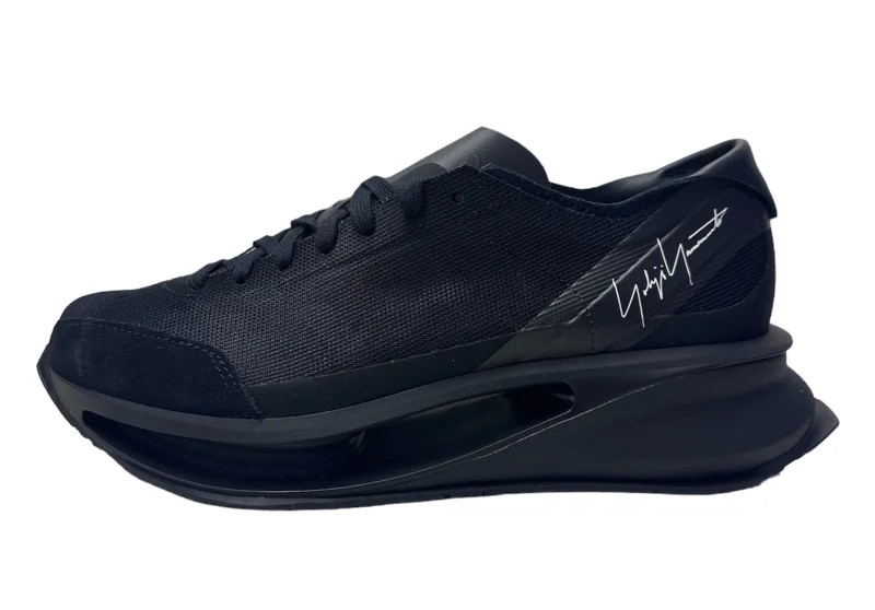 Y-3 YOHJI YAMAMOTO Sneaker Y-3 GENDO RUN