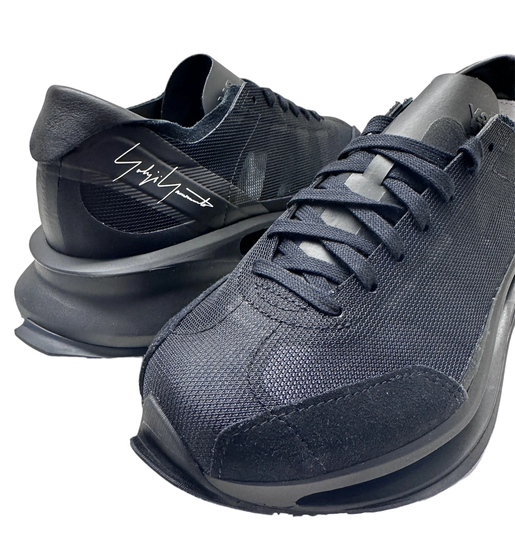 Y-3 YOHJI YAMAMOTO Sneaker Y-3 GENDO RUN – Bild 4