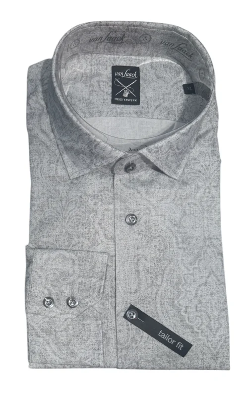 VAN LAACK Hemd vL-RIKOS2-TFK