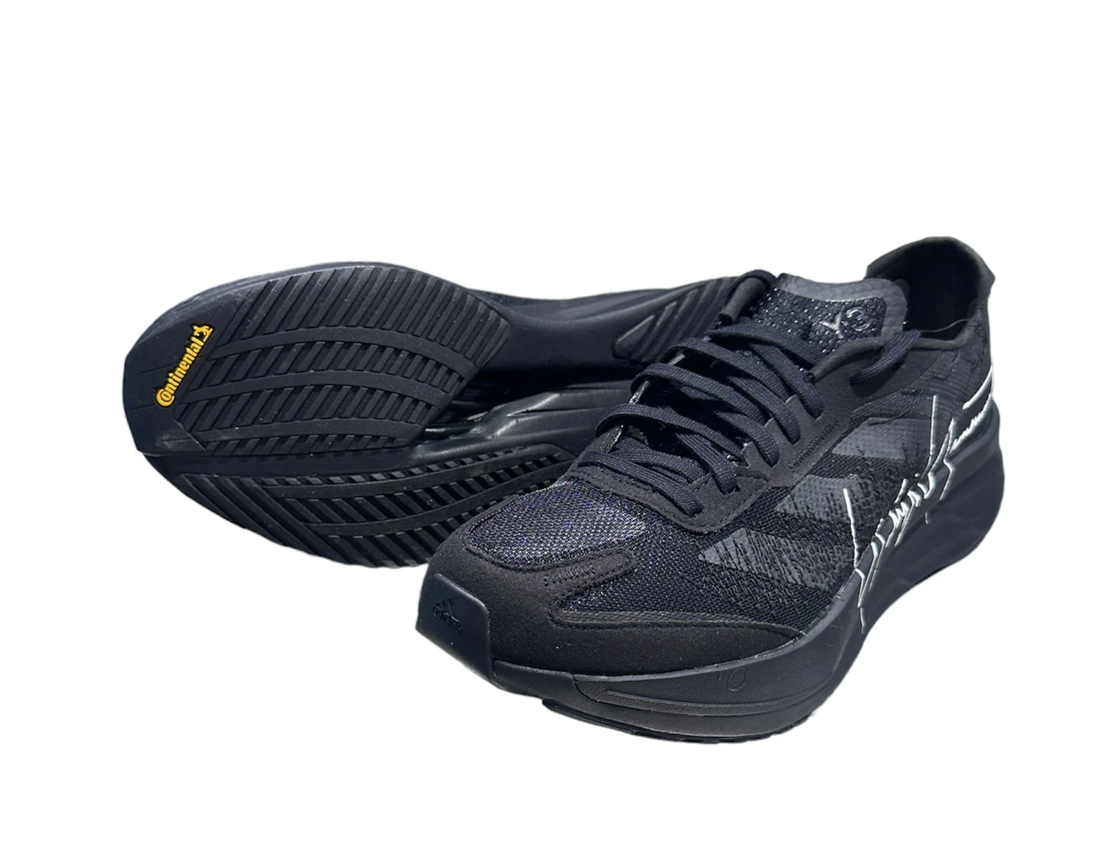 Y-3 YOHJI YAMAMOTO Sneaker Y-3 BOSTON 11 – Bild 2