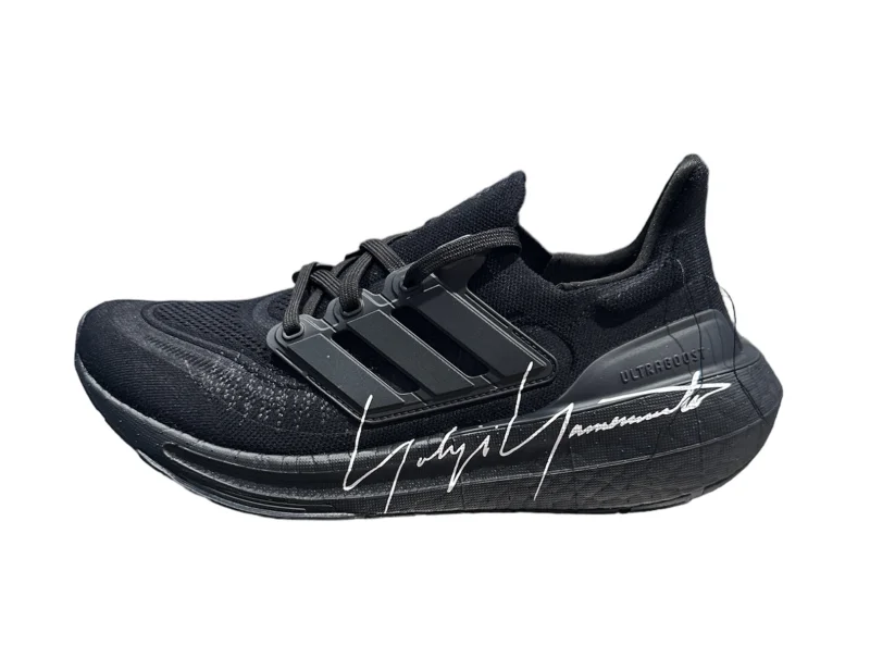 Y-3 YOHJI YAMAMOTO Sneaker ULTRABOOST LIGHT
