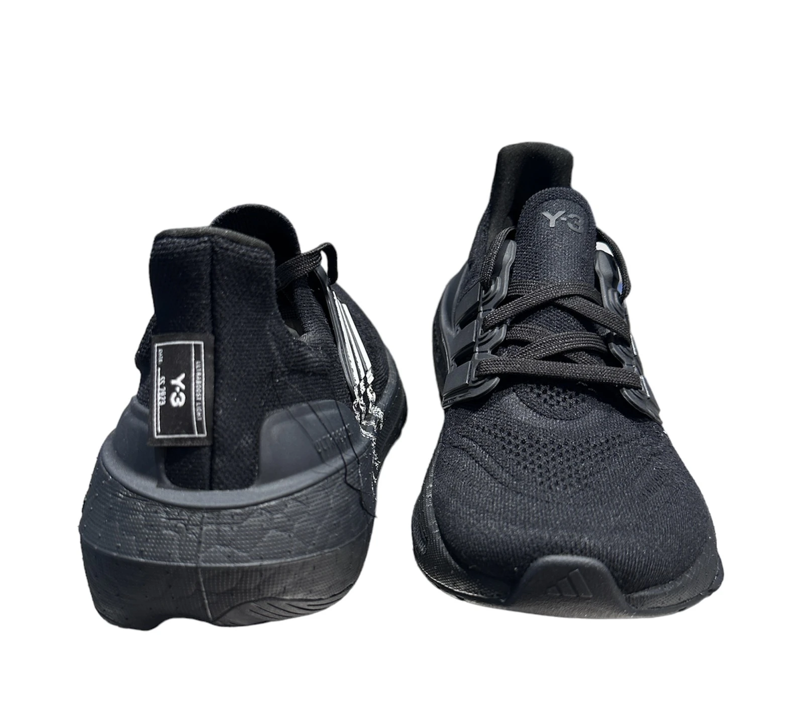 Y-3 YOHJI YAMAMOTO Sneaker ULTRABOOST LIGHT – Bild 3