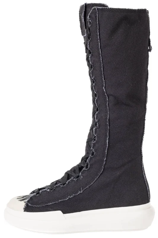 Y-3 YOHJI YAMAMOTO Stiefel Y-3 NIZZA BOOT