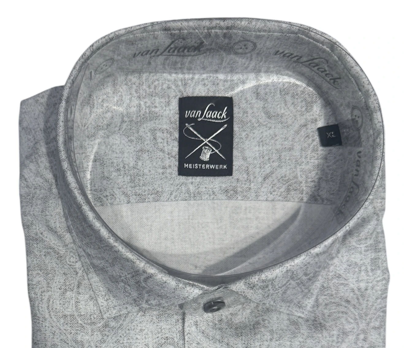 VAN LAACK Hemd vL-RIKOS2-TFK – Bild 2