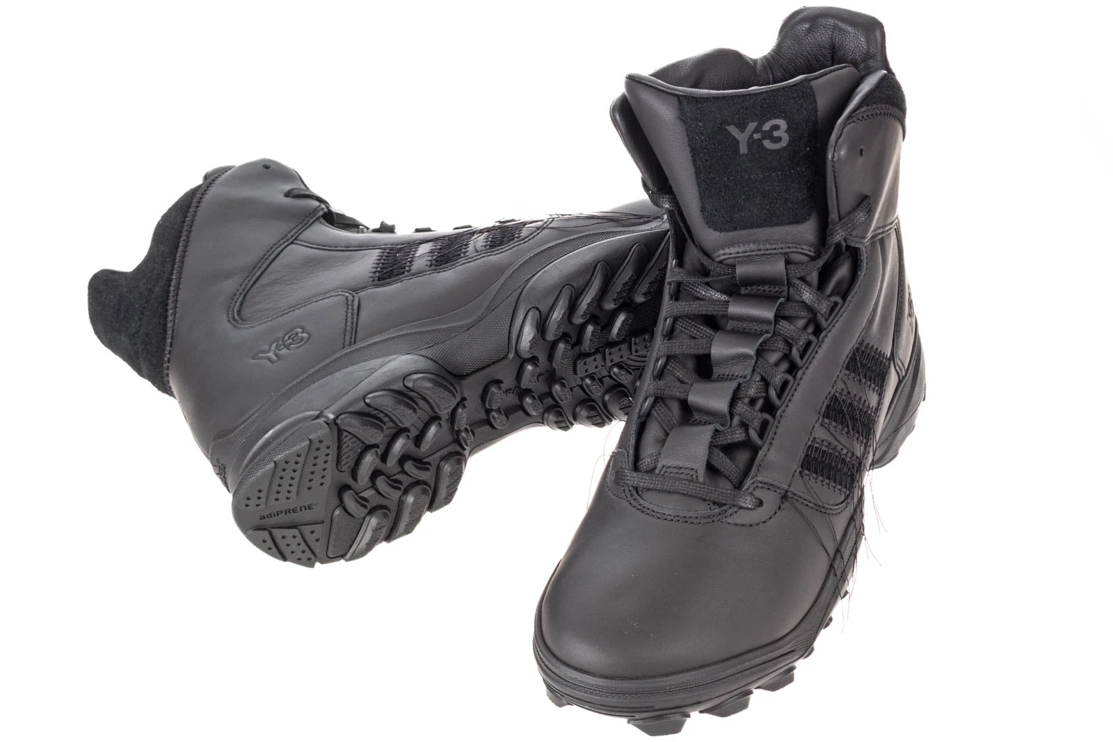 Y-3 YOHJI YAMAMOTO Boots Y-3 GSG9 – Bild 2
