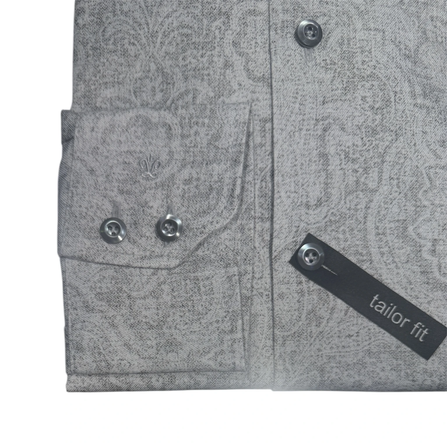 VAN LAACK Hemd vL-RIKOS2-TFK – Bild 3