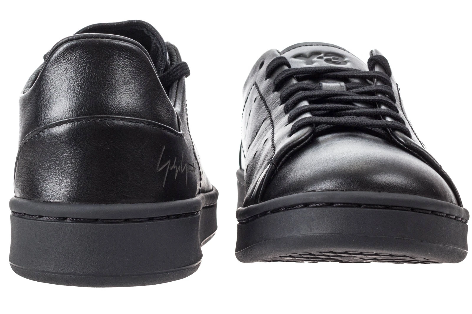 Y-3 YOHJI YAMAMOTO Sneaker Y-3 STAN SMITH – Bild 3