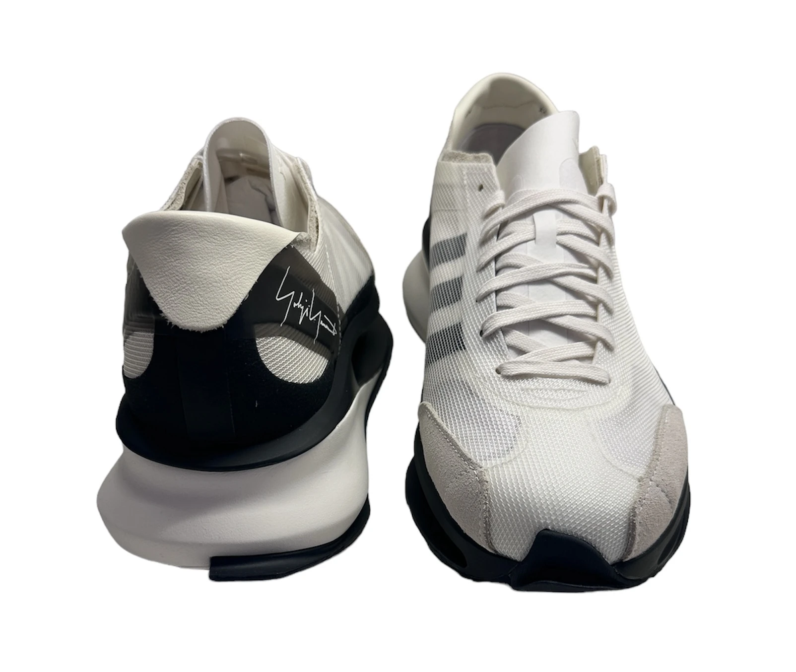 Y-3 YOHJI YAMAMOTO Sneaker Y-3 GENDO RUN – Bild 3