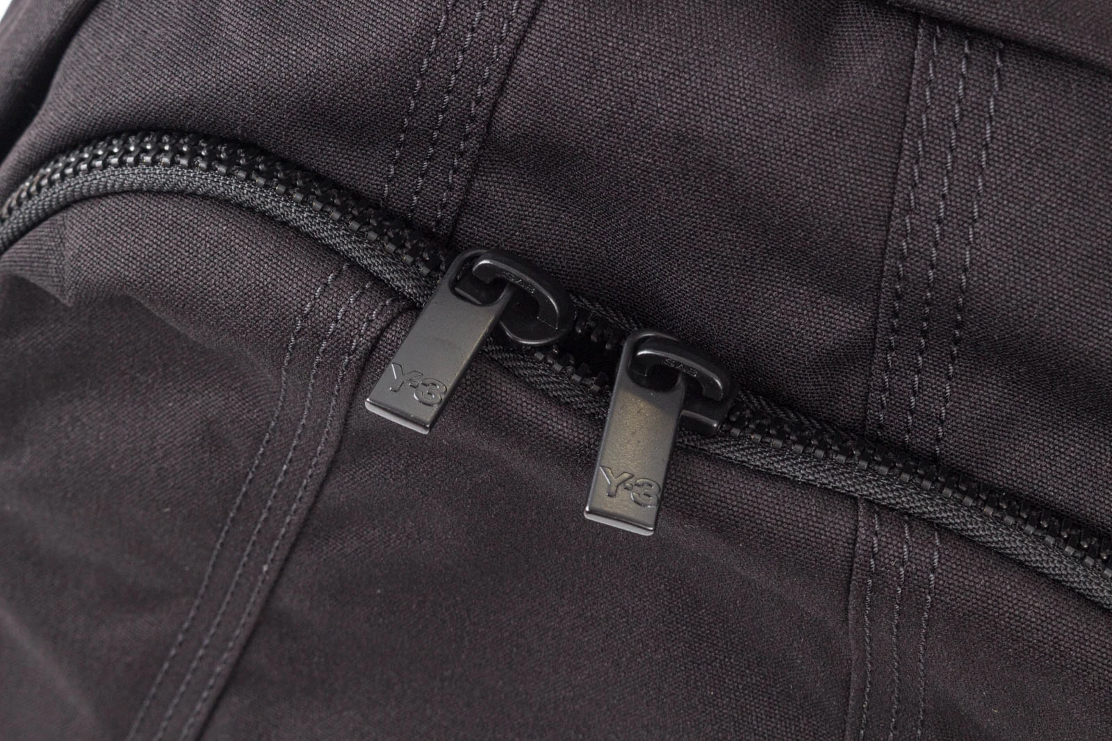 Y-3 YOHJI YAMAMOTO Rucksack Y-3 CL BP – Bild 3