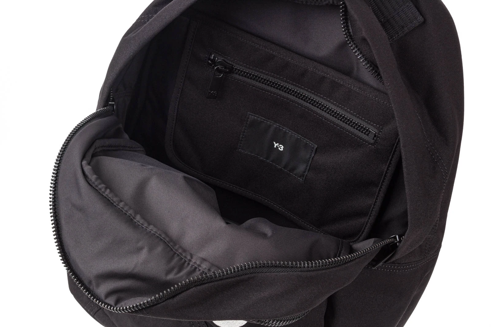 Y-3 YOHJI YAMAMOTO Rucksack Y-3 CL BP – Bild 5