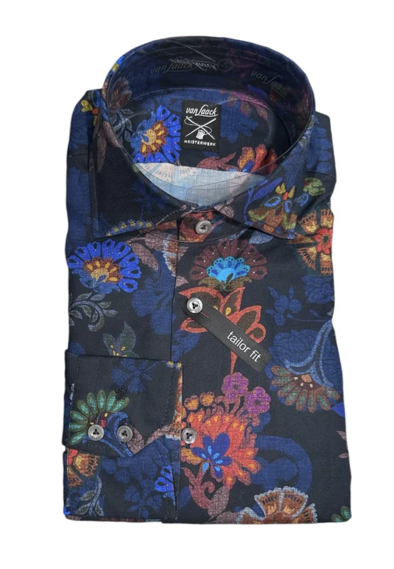 VAN LAACK Hemd RIVARA-TFK