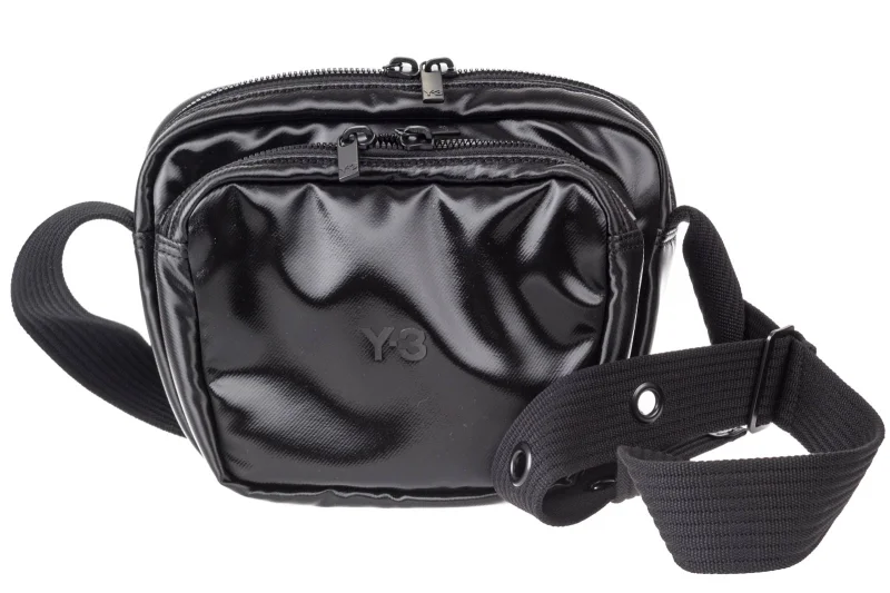 Y-3 YOHJI YAMAMOTO Tasche Y-3 X BODY BAG