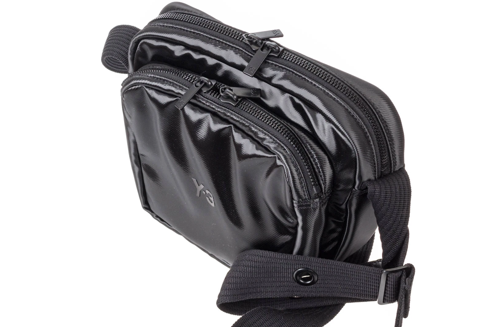 Y-3 YOHJI YAMAMOTO Tasche Y-3 X BODY BAG – Bild 2