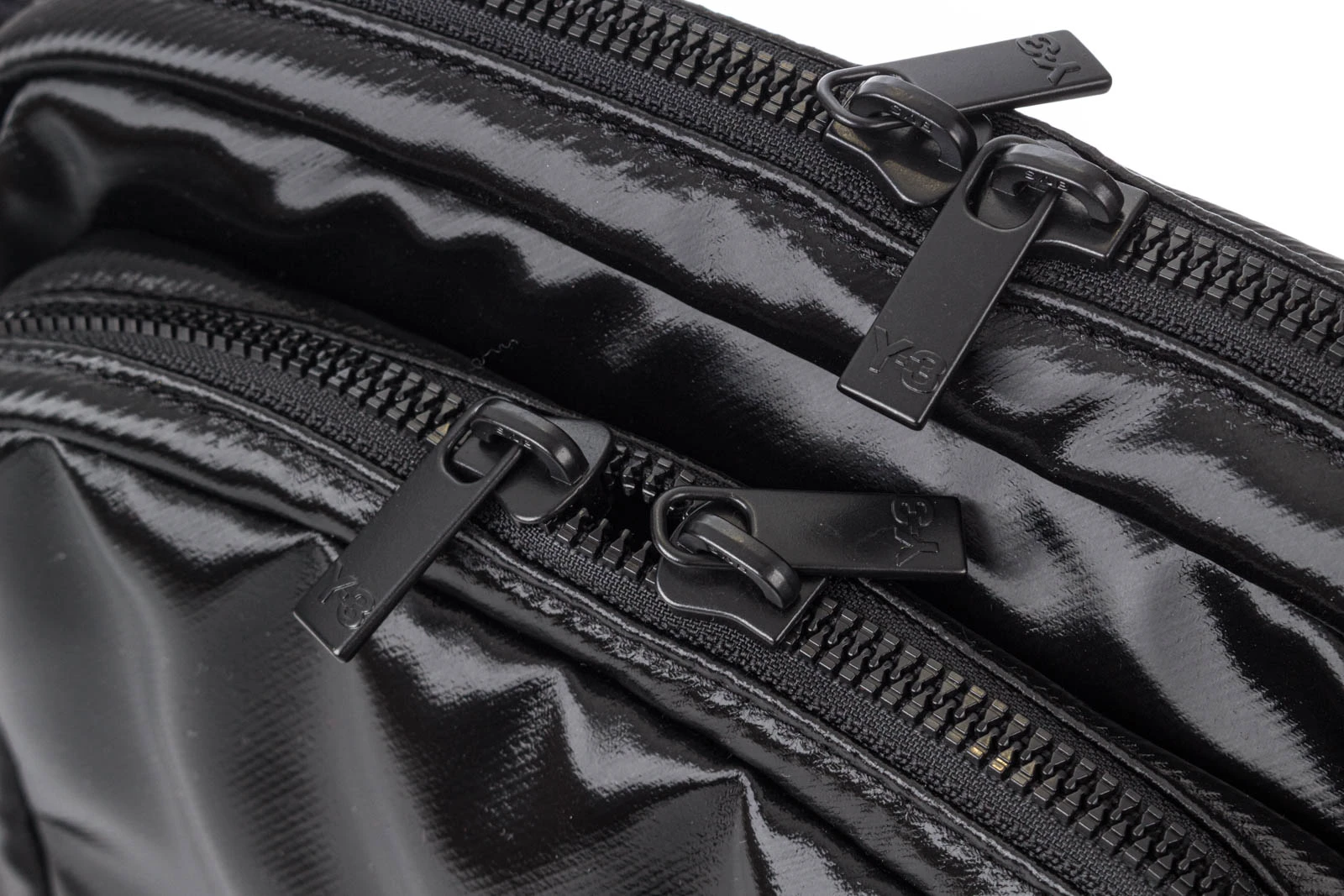 Y-3 YOHJI YAMAMOTO Tasche Y-3 X BODY BAG – Bild 4