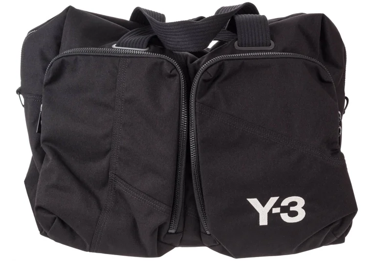 Y-3 YOHJI YAMAMOTO Tasche Y-3 HOLDALL