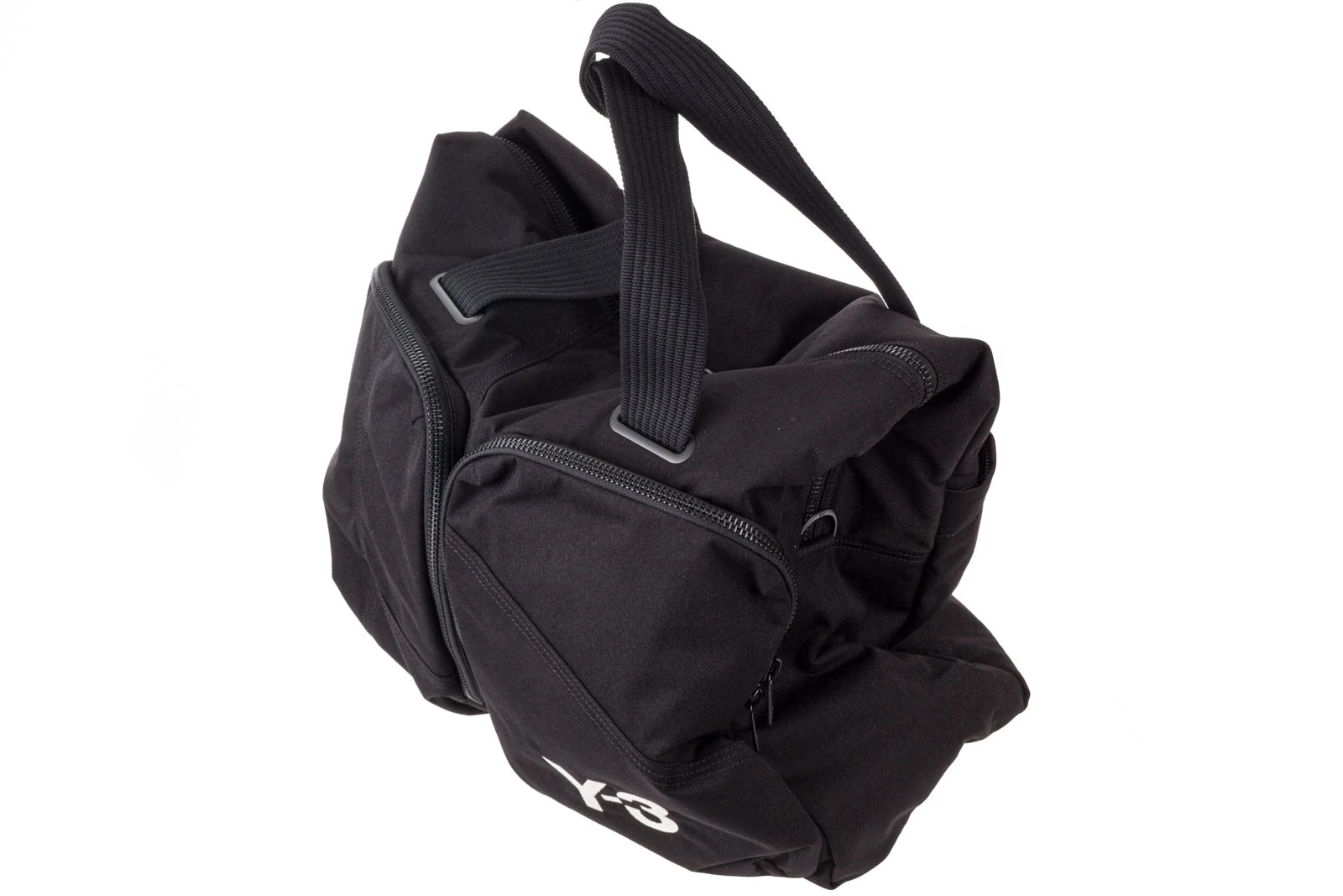 Y-3 YOHJI YAMAMOTO Tasche Y-3 HOLDALL – Bild 2