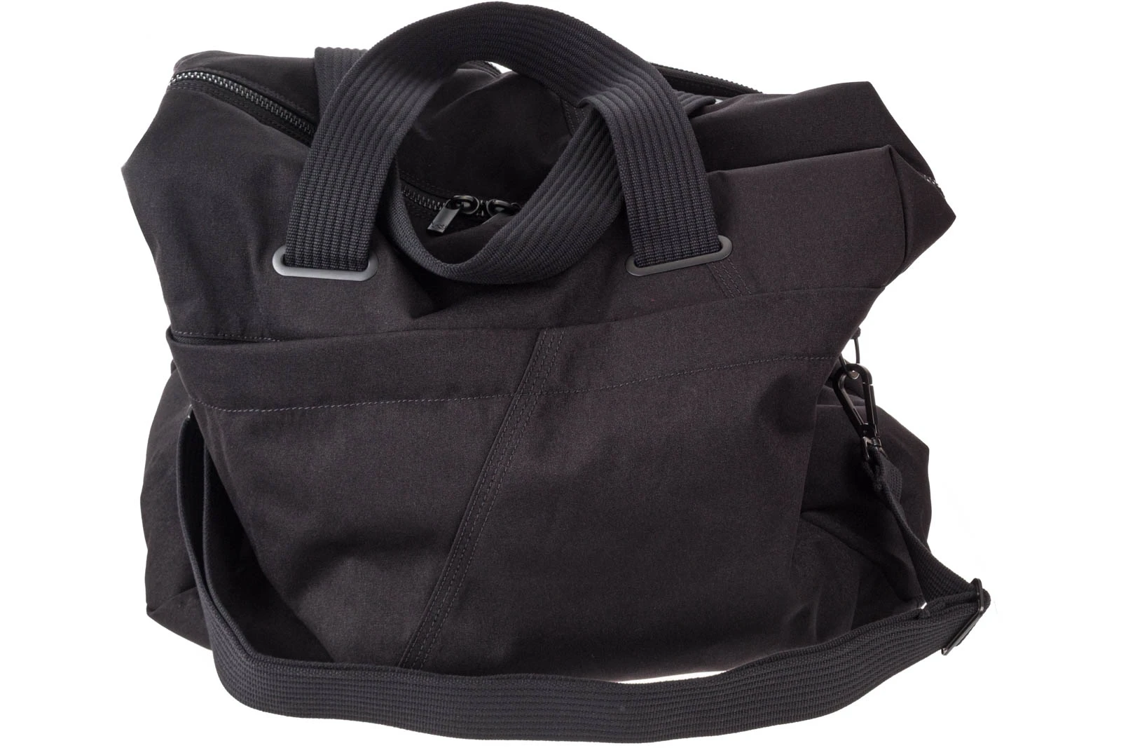Y-3 YOHJI YAMAMOTO Tasche Y-3 HOLDALL – Bild 3