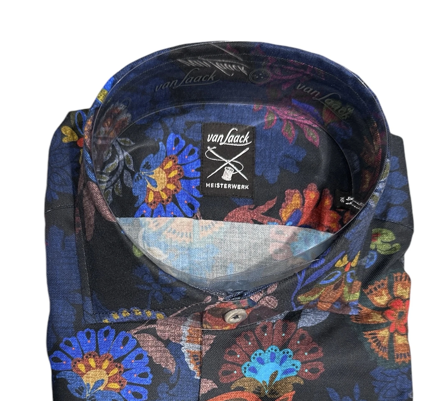 VAN LAACK Hemd RIVARA-TFK – Bild 2