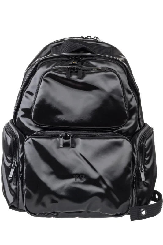 Y-3 YOHJI YAMAMOTO Rucksack Y-3 UT BP