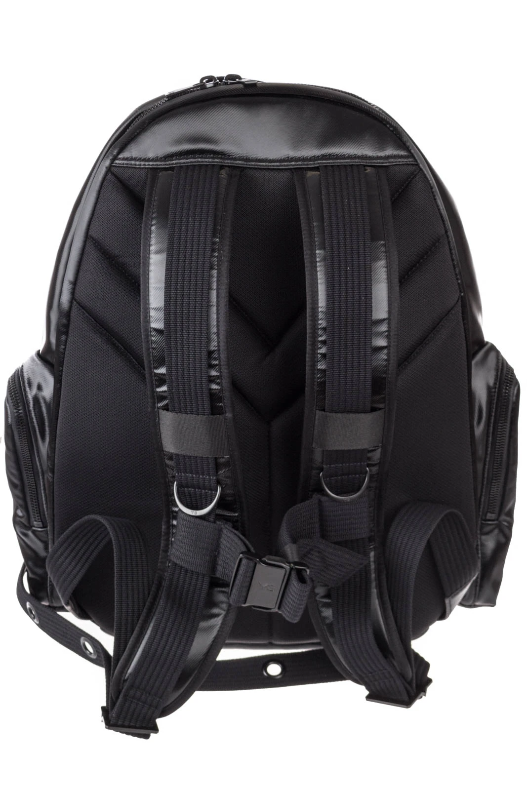 Y-3 YOHJI YAMAMOTO Rucksack Y-3 UT BP – Bild 2