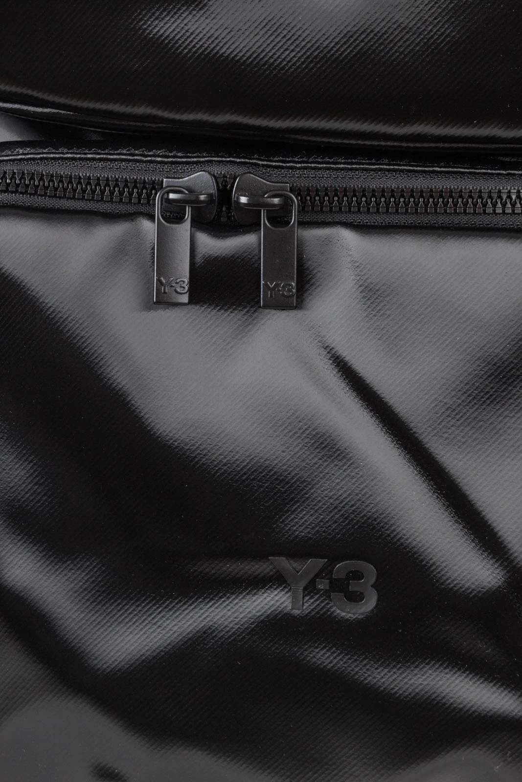 Y-3 YOHJI YAMAMOTO Rucksack Y-3 UT BP – Bild 3