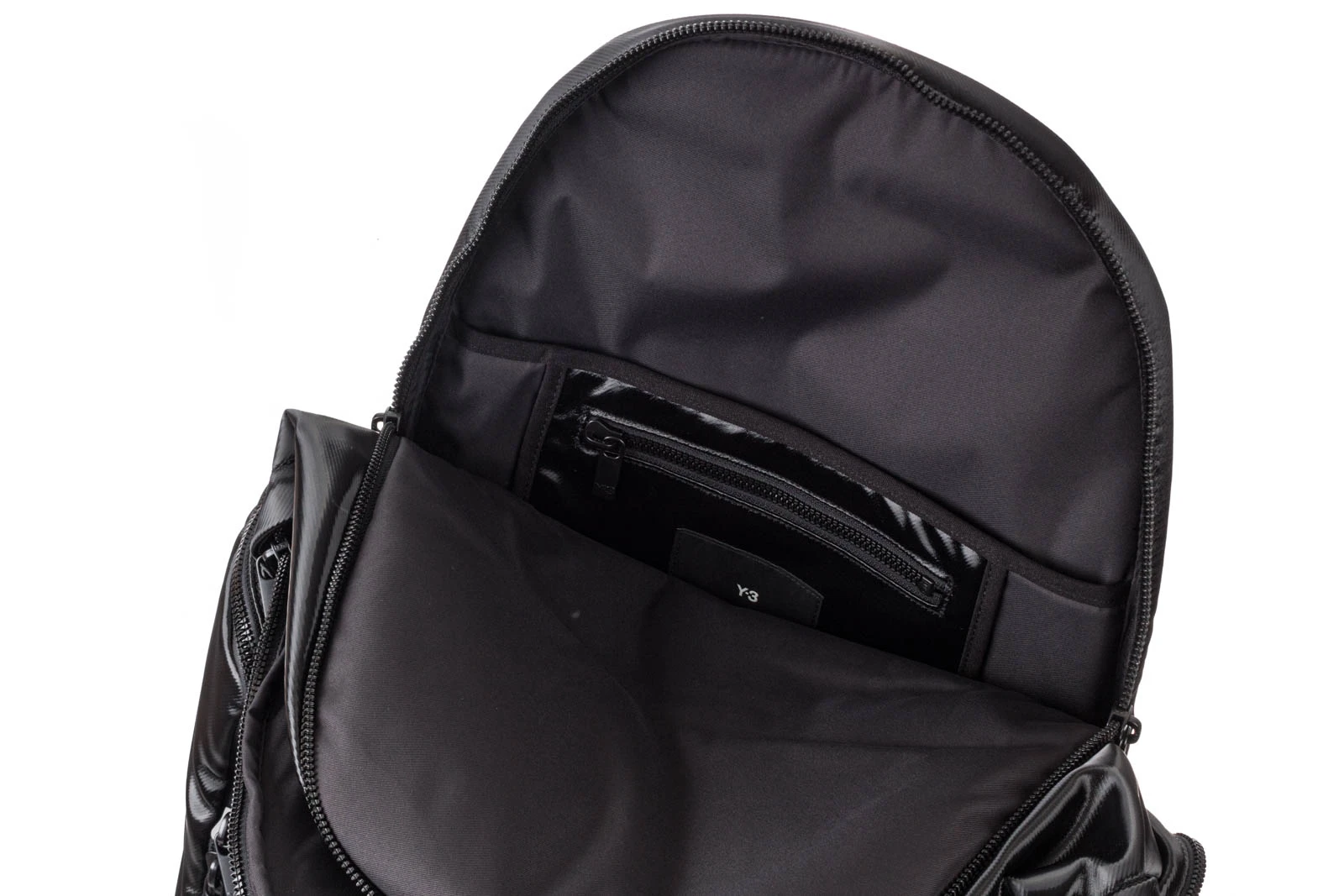 Y-3 YOHJI YAMAMOTO Rucksack Y-3 UT BP – Bild 4