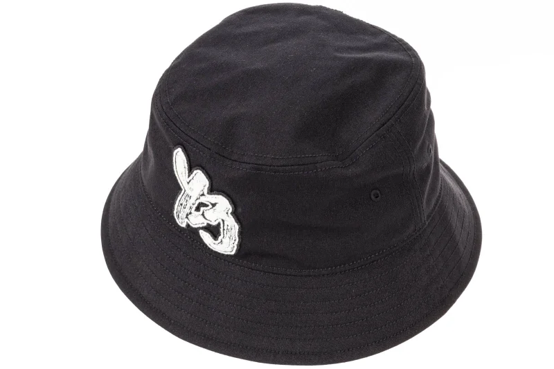 Y-3 YOHJI YAMAMOTO Hut Y-3 BUCKET HAT