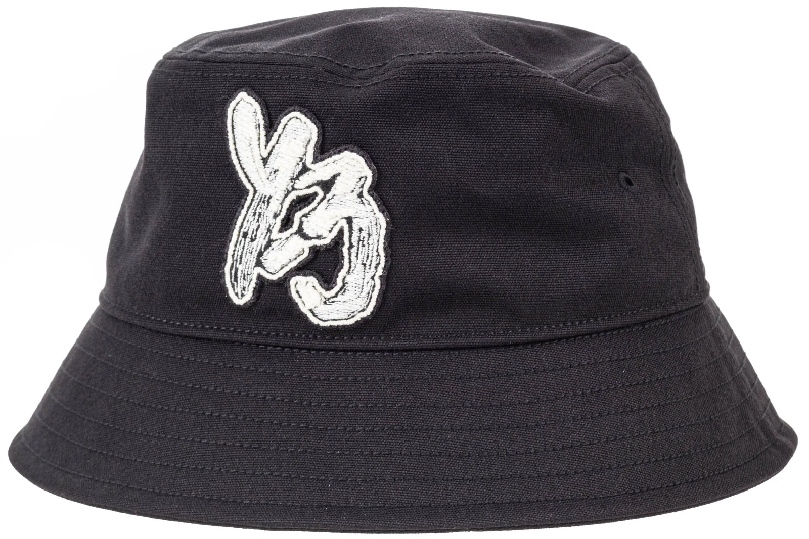 Y-3 YOHJI YAMAMOTO Hut Y-3 BUCKET HAT – Bild 2