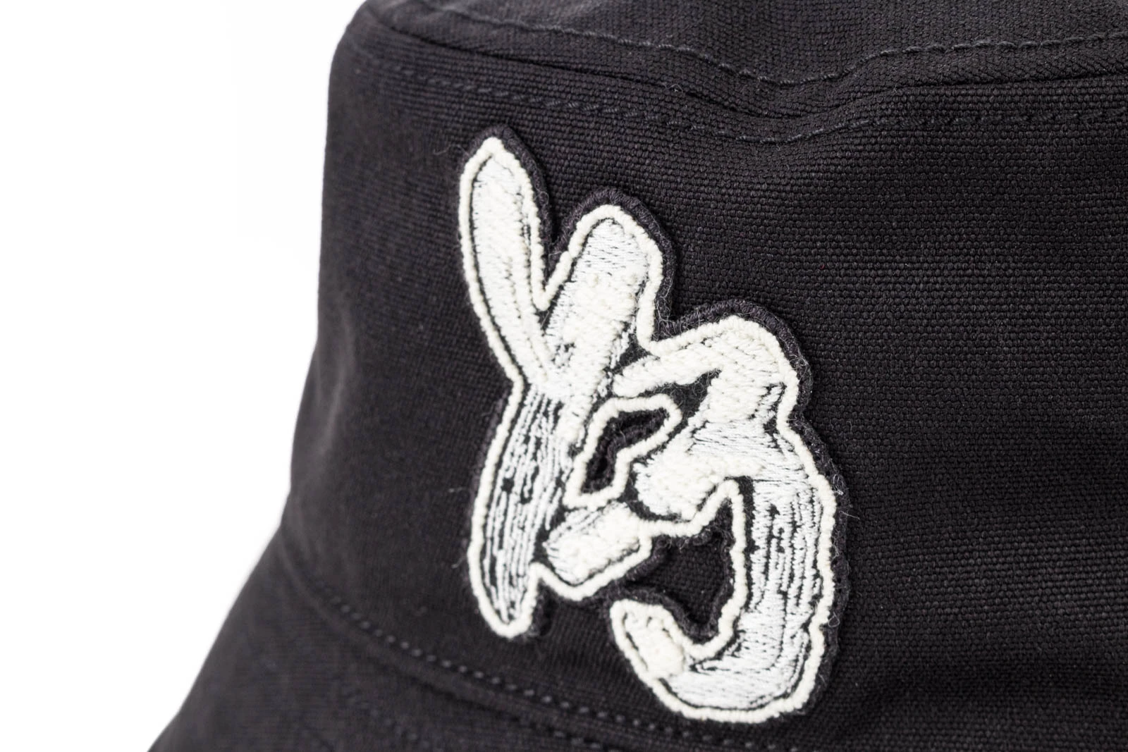 Y-3 YOHJI YAMAMOTO Hut Y-3 BUCKET HAT – Bild 3