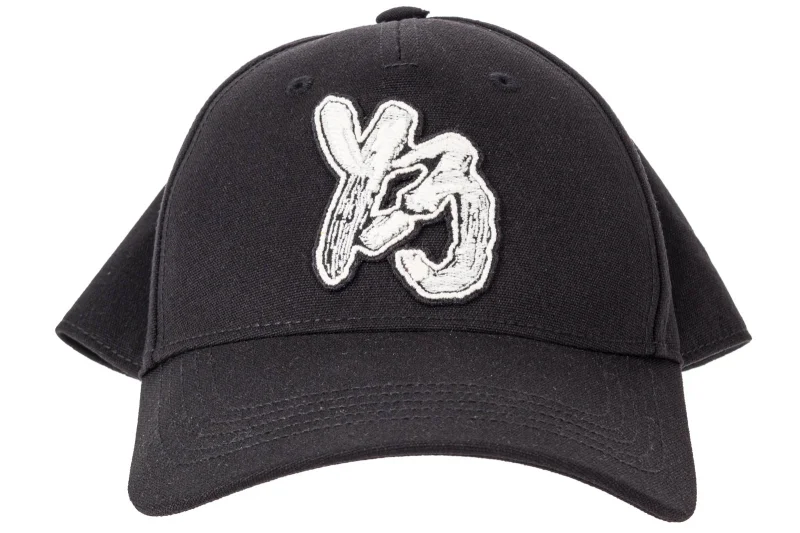 Y-3 YOHJI YAMAMOTO Basecap Y-3 CAP