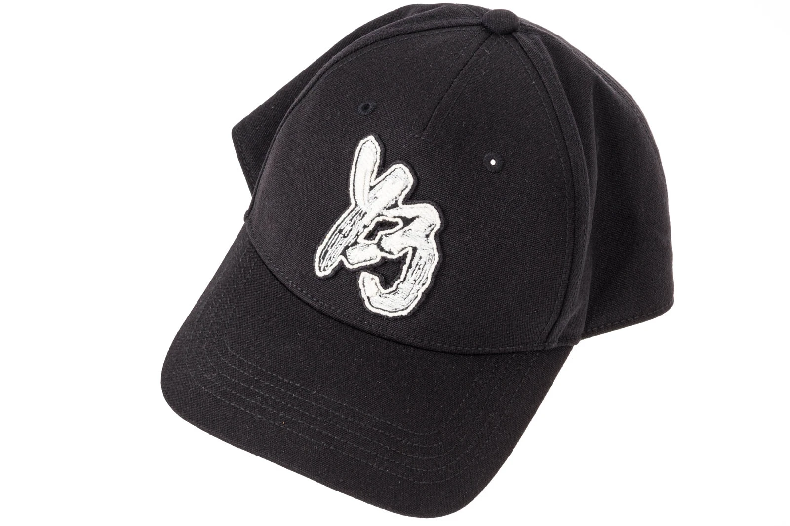 Y-3 YOHJI YAMAMOTO Basecap Y-3 CAP – Bild 2
