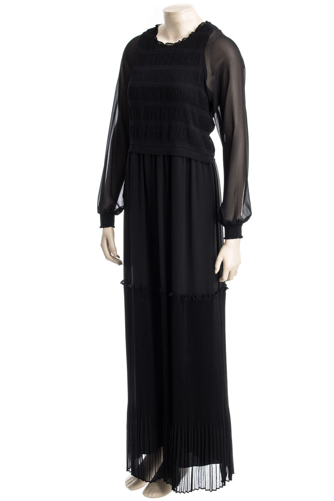 STEFFEN SCHRAUT Kleid ULTIMATE GOWN – Bild 2