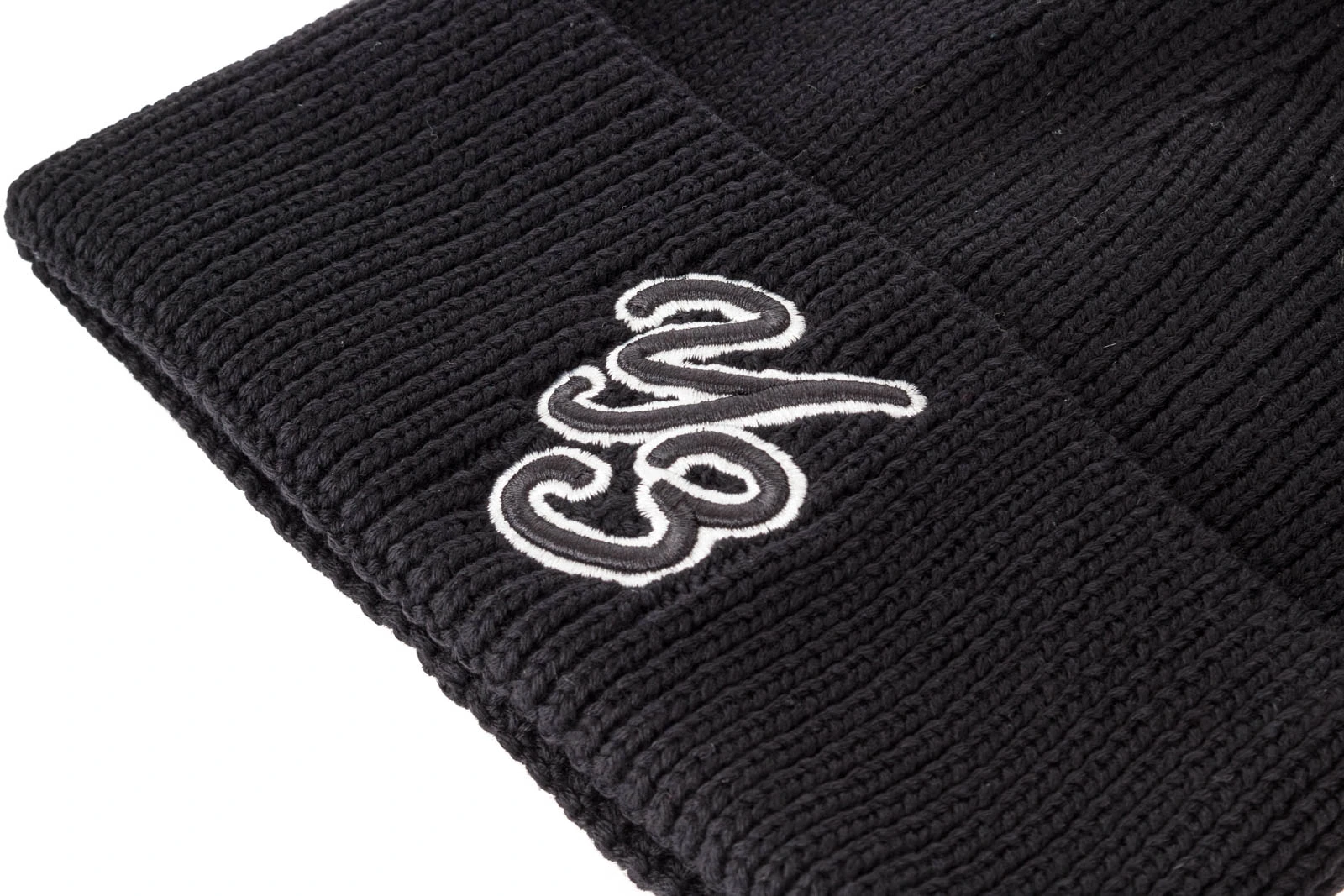 Y-3 YOHJI YAMAMOTO Mütze Y-3 BEANIE – Bild 2