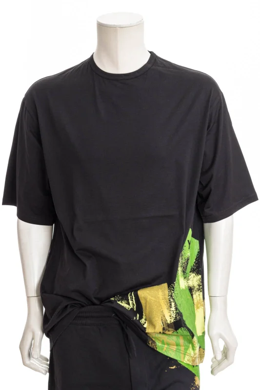 Y-3 YOHJI YAMAMOTO T-Shirt GFY SS TEE