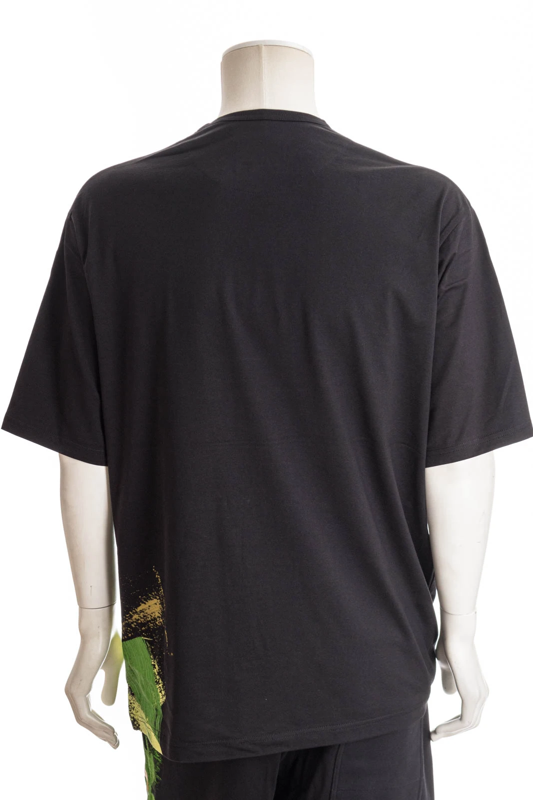 Y-3 YOHJI YAMAMOTO T-Shirt GFY SS TEE – Bild 3